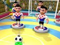 Гра Стік-соккер 3D онлайн
