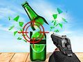 Гра Реальний Стріляючий По Бутилках 3D онлайн