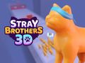 Гра Брати-безхатьки 3D онлайн