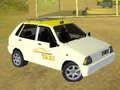 Гра Симулятор пасажира Suzuki Mehran 2022 онлайн