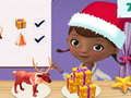 Гра Disney Junior: Творець іграшок онлайн Гра Disney Junior: Творець іграшок онлайн