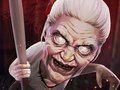 Гра С scary бабуся втеча онлайн