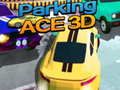 Гра Паркувальний АСЕ 3D онлайн Гра Паркувальний АСЕ 3D онлайн