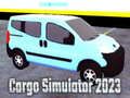 Гра Грузовий Симулятор 2023 онлайн