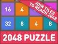 Гра 2048: Класична головоломка онлайн