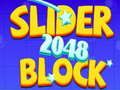 Гра Слайдер 2048 Блок онлайн