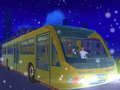 Гра Водіння шкільного автобуса 2023 онлайн