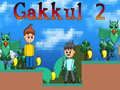 Гра Гаккул 2 онлайн