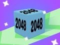 Гра 2048 Бігун онлайн