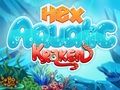 Гра Шестигранний водний Кракен онлайн