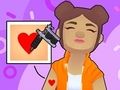 Гра Татуювання Ink Inc онлайн