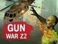 Гра Війна Зброї Z2 онлайн