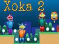 Гра Ксока 2 онлайн
