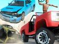 Гра Тест на аварійність автомобіля онлайн