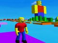 Гра Roblox Оббі: Вежа Пекла онлайн
