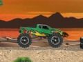Гра Монстр Трак 4x4 онлайн