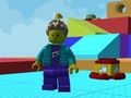 Гра LEGOббі: Хардкорний виклик на майданчику онлайн Гра LEGOббі: Хардкорний виклик на майданчику онлайн