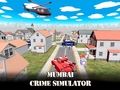 Гра Симулятор злочинів у Мумбаї онлайн