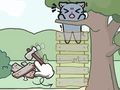 Гра Спіймай кота онлайн