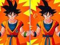 Гра Dragon Ball Z Епічна Різниця онлайн