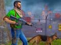 Гра TPS Військові стрілялки 3D онлайн