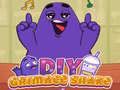 Гра DIY Гримас Шейк онлайн
