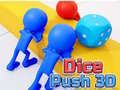 Гра Кидання кубиків 3D онлайн