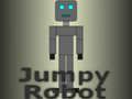 Гра Стрибаючий Robot онлайн