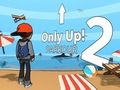 Гра Лише Вгору! Паркур 2 онлайн