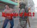 Гра Біозомбі зла 2 онлайн