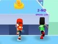 Гра Паркур Мастер 3D онлайн