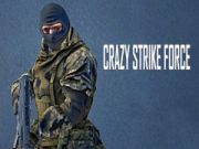 Гра Божевільна Страйк Форс онлайн