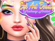Гра EyeArt: Мисткиня Краси онлайн