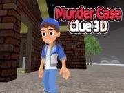 Гра Вбивство: Слід 3D онлайн