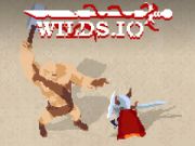 Гра Wilds.io онлайн