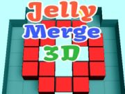 Гра Желе Злиття 3D онлайн