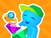 Гра Ювелірний Idle онлайн