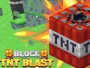 Гра Блок TNT Вибух онлайн