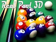 Гра Реальний Більярд 3D онлайн Гра Реальний Більярд 3D онлайн