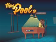 Гра МініБасейн.io онлайн Гра МініБасейн.io онлайн