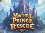 Гра Веселий Принц Рятування онлайн
