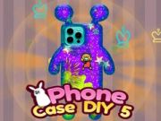 Гра DIY чохол для телефону 5 онлайн Гра DIY чохол для телефону 5 онлайн