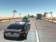 Гра 911 Гонки онлайн