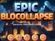 Гра Епічний БлокCollapse онлайн