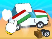 Гра Збірка Іграшок 3D онлайн