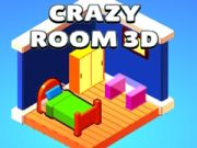 Гра Божевільна кімната 3D онлайн