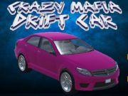 Гра Божевільна Мафія Дрифт Авто онлайн Гра Божевільна Мафія Дрифт Авто онлайн