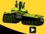 Гра Дикі Танки онлайн