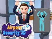 Гра Аеропортова безпека 3D онлайн