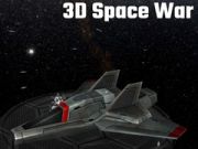 Гра 3D Космічна Війна онлайн